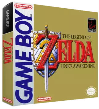 Legend of Zelda, The - Link's Awakening (U) (V1.0) [T+Ita1.2_SadNES cITy].zip